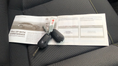 Citroen C3 1.2 PureTech Plus 5dr Petrol Hatchback